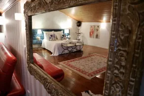 Quinta da Terrincha - Chambre