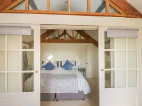 The Coach House - Zimmer