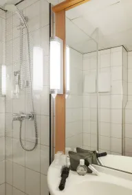 Hôtel ibis Schiphol Amsterdam Airport - Salle de bain