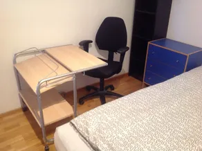 Norwegian Hotelapartments - Room
