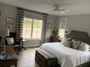 The Farmhouse - Rom