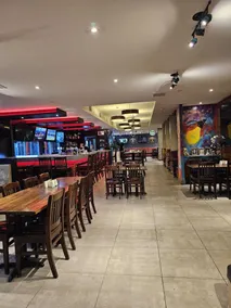 Brunswick Parry Sound - Restaurant
