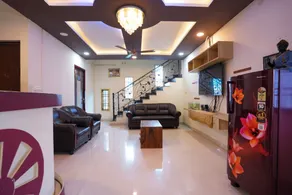 Alsha Inn - Reception