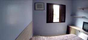 Pousada do Cardoso - Room
