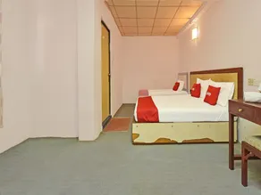 Hotel O Villa De Rose - Zimmer