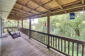 Family Home w/ Game Room! 1 Mi to Dale Hollow Lake - Interni