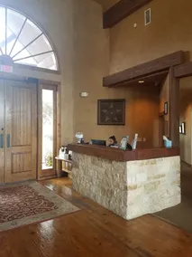Mill Creek Ranch Resort - Réception