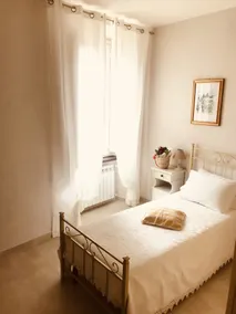 I Borghi della Maddalena - Zimmer