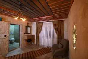 Stone Owl Otel & Restaurant - Room