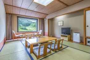 New Greenpia Tsunan - Room