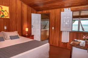 Amendoeira Praia Hotel - Room