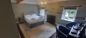 Oakhill Hotel - Room