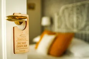 Guest House Camilla - Chambre