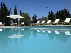 Tenuta Don Salvatore - Basseng