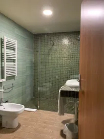 Hotel Il Casale Verde Resort - Bathroom