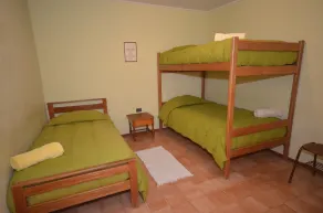 Hostal Restaurant Chiloe - Room