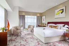 The g Hotel & Spa - Room