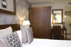 Hotel Du Vin Newcastle - Room