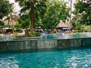 "nusa Dua Luxury 2 Bedroom Apartment" - Pool