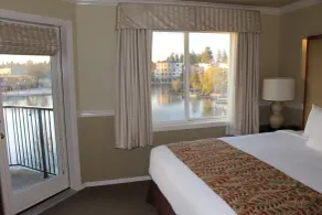Century Hotel - Habitación