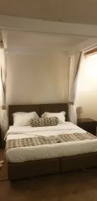 CALABASH EXPRESS - Habitación