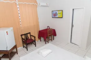 Hotel Euzebio´s - Room