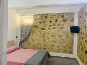 Casa castello - Chambre
