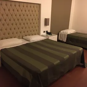 Hotel Club Kennedy - Værelse