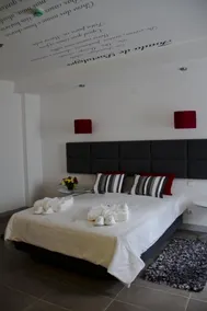 Rossio Hotel - Chambre