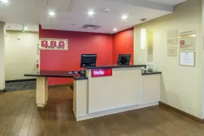 TownePlace Suites Dayton North - Réception