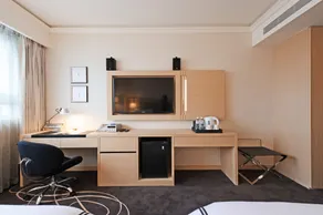 K Hotel Taipei Songjiang - Room