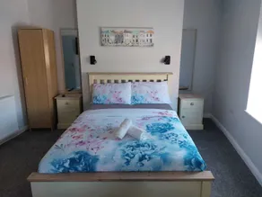 Southwell Stays - Chambre