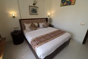 Park Exotica Resort - Room