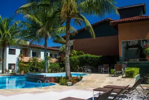 Pousada Larimor - Pool