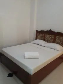 Andres Resort - Zimmer