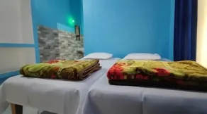Kandari Guest House - Quarto