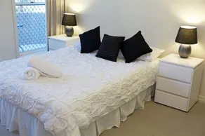 Arc Resort - Quarto