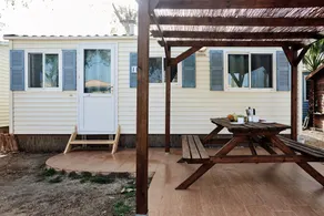 TAIGA Delta de l'Ebre - Chambre