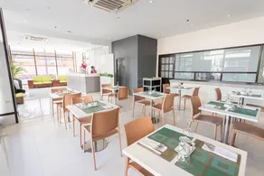 Hotel Canelsa - Restaurant