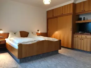 Appartementhotel Cura Bad Füssing - Habitación