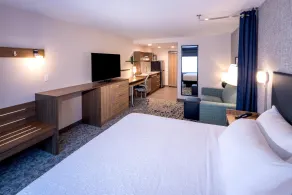 Home2 Suites by Hilton Kalispell Whitefish - Rom