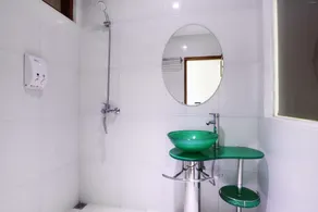 Narima Resort Hotel - Salle de bain