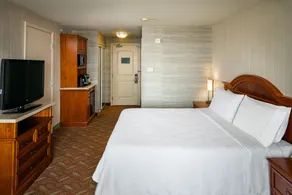 Hilton Garden Inn Tri-Cities/Kennewick - Chambre