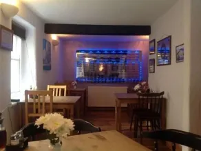 Safe Harbour Inn - Restaurant