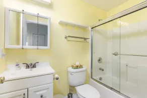 Chaves - Salle de bain