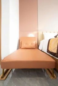 Khue Le Bleu Villa - Hải Tiến - Habitación
