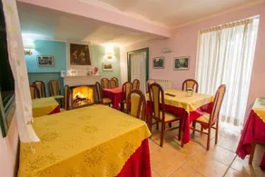 Locanda degli Illustri - Restaurant