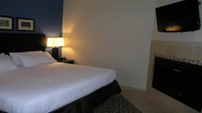 Holiday Inn Express - Zimmer