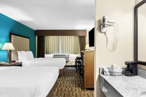 Best Western Baraboo Inn - Zimmer