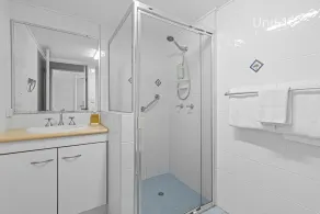 Capeview Apartments - Spectacular Ocean Views - Badezimmer